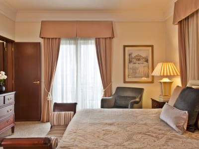 Palácio Estoril Hotel, Golf & Wellness – foto 4