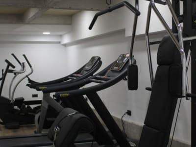 Hotel Tayko Bilbao – foto 5