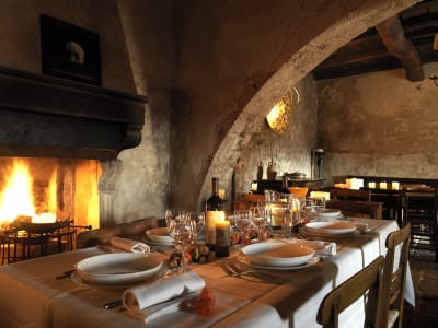 Sextantio Albergo Diffuso – foto 3