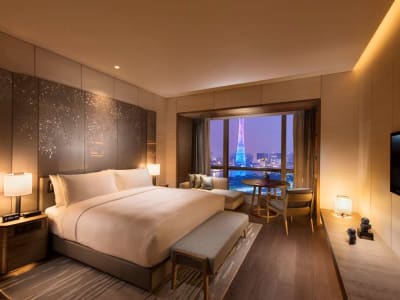 Conrad Guangzhou – foto 5