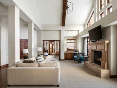 Hyatt Centric Park City – foto 4