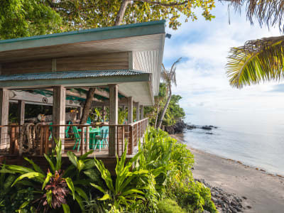 Kokomo Private Island Fiji – foto 5