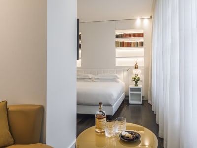 Magna Pars- L'Hotel à Parfum Small Luxury Hotels of the World – foto 5