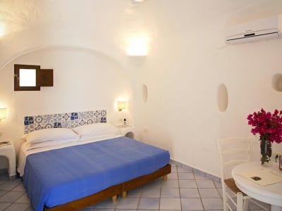 Albergo I Dammusi Di Borgo Cala Creta – foto 5
