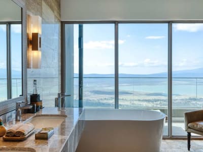 Ngorongoro Lodge member of Meliá Collection - The Leading Hotels of the World – foto 5