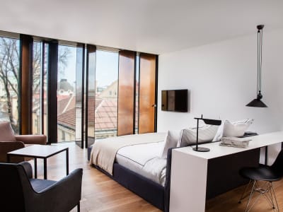 Sense Hotel Sofia, a Member of Design Hotels – foto 2
