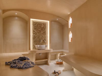 KAMARES Historic Boutique Hotel & Spa – foto 2