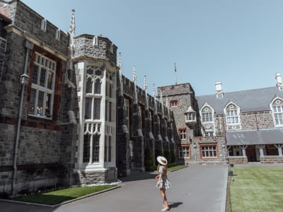 The George Christchurch – foto 5