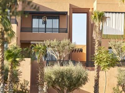 Park Hyatt Marrakech – foto 4