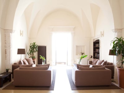 La Sommità Relais & Chateaux – foto 4