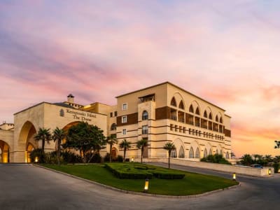 Kempinski Hotel The Dome Belek - All Inclusive – foto 5