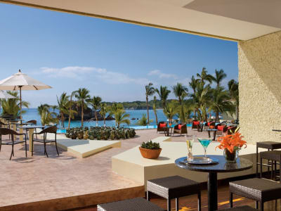 Dreams Huatulco Resort & Spa - All Inclusive – foto 3