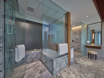 Grand Hyatt Kuala Lumpur – foto 5