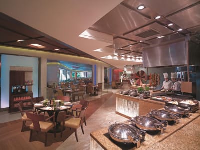 Makati Shangri-La, Manila – foto 3