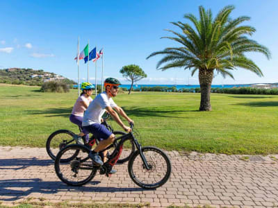 Abi d'Oru Sardinian Beach Resort & Spa – foto 4