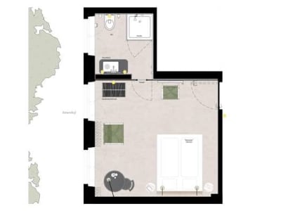 Boutique & Design Hotel Volkshaus Basel – foto 2