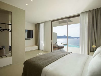 Domes White Coast Milos, Adults Only – foto 5