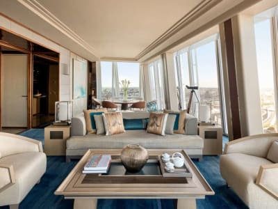 Shangri-La The Shard, London – foto 3