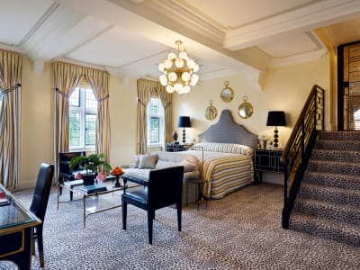 The Milestone Hotel and Residences – foto 2