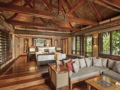 Likuliku Lagoon Resort - Adults Only – foto 3