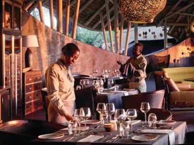 Belmond Safaris – foto 4