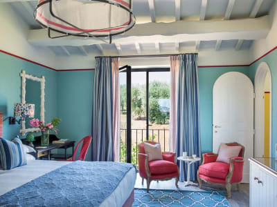 Resort Locanda Rossa – foto 4