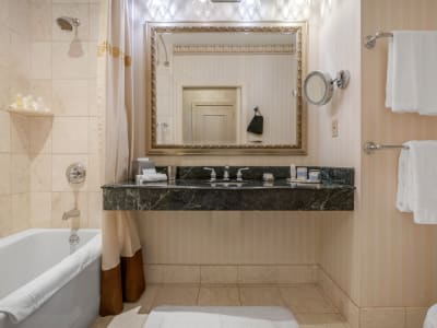 Omni San Francisco Hotel – foto 5