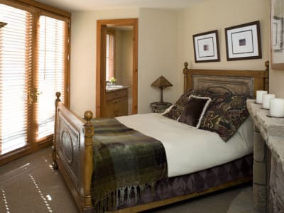 Inn at Lost Creek – foto 3