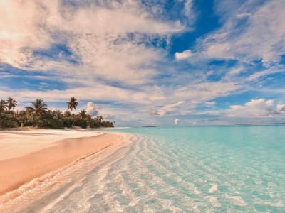 The Standard, Maldives, by Hyatt – foto 4