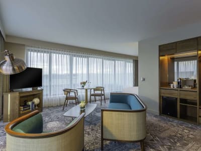 Hyatt Centric The Liberties Dublin – foto 5