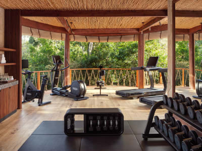 The Ritz-Carlton, Masai Mara Safari Camp – foto 4