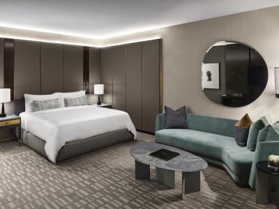 The Hazelton Hotel Toronto – foto 4