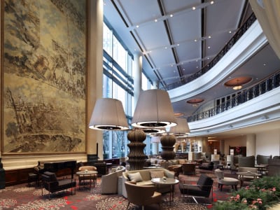 Four Seasons Hotel Shanghai (Opening 2027) – foto 4