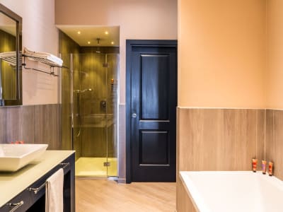 HOTEL VILLA CARLOTTA – foto 5