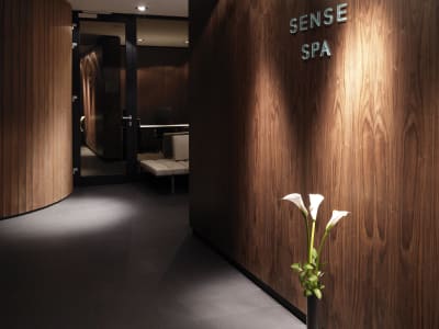Sense Hotel Sofia, a Member of Design Hotels – foto 3