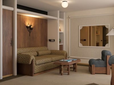 Experimental Chalet Val d’Isère – foto 3