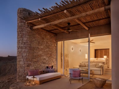Six Senses Shaharut – foto 5