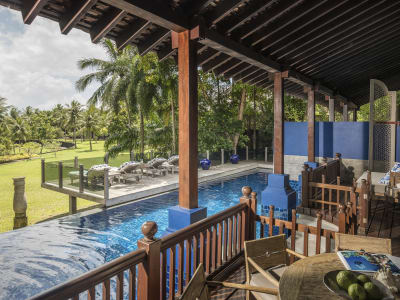 Four Seasons Resort Langkawi – foto 5