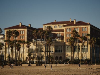 Hotel Casa del Mar – foto 2