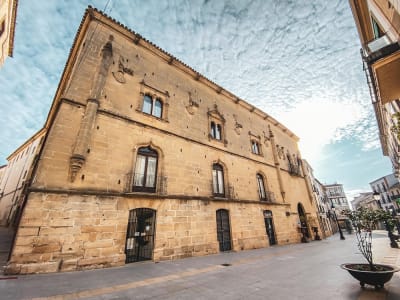 Hotel Cetina Palacio de los Salcedo – foto 3