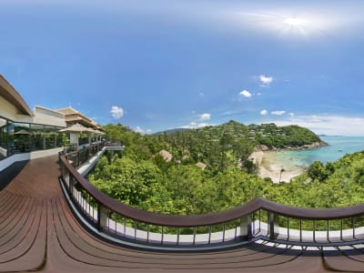 Banyan Tree Samui – foto 3