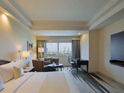 Gran Melia Jakarta – foto 5