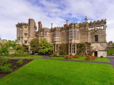 Thornbury Castle, Relais & Châteaux – foto 4