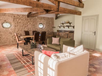 Château Saint-Roux Le Luc- Le Cannet des Maures – foto 5
