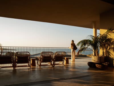 Domes Zeen Chania, a Luxury Collection Resort, Crete – foto 5