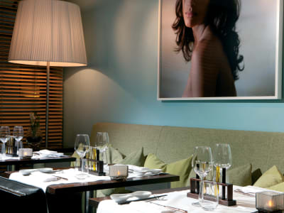 Gallery Hotel Art - Lungarno Collection – foto 2