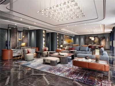 Fairmont Hanoi – foto 5