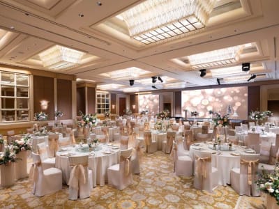 Conrad Singapore Marina Bay – foto 3