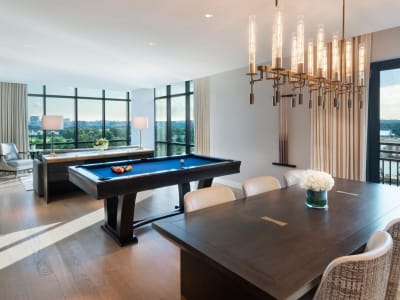 InterContinental Washington D.C. - The Wharf by IHG – foto 5