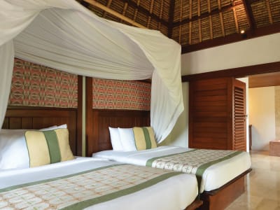 Jimbaran Puri, A Belmond Hotel, Bali – foto 5